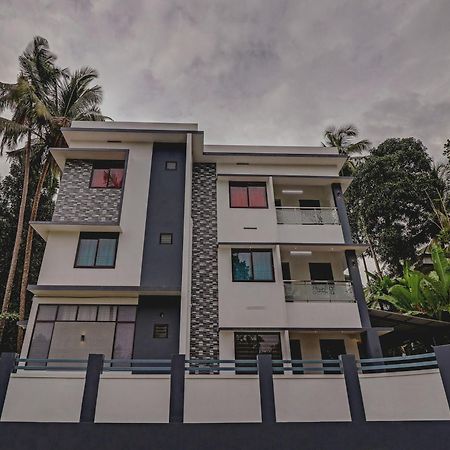 Hotel O Home Royal Salem Kakkayam Exterior photo