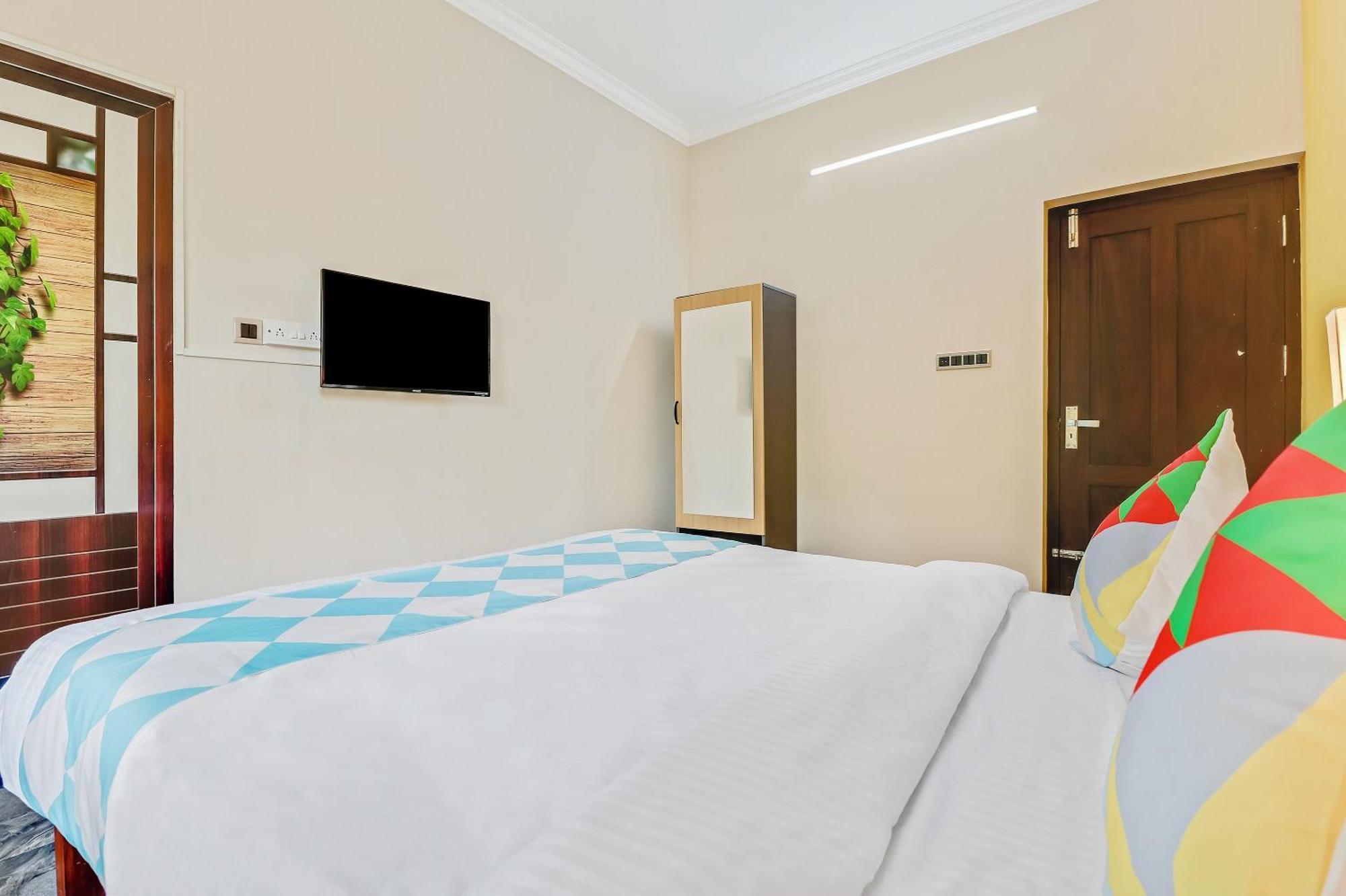 Hotel O Home Royal Salem Kakkayam Exterior photo