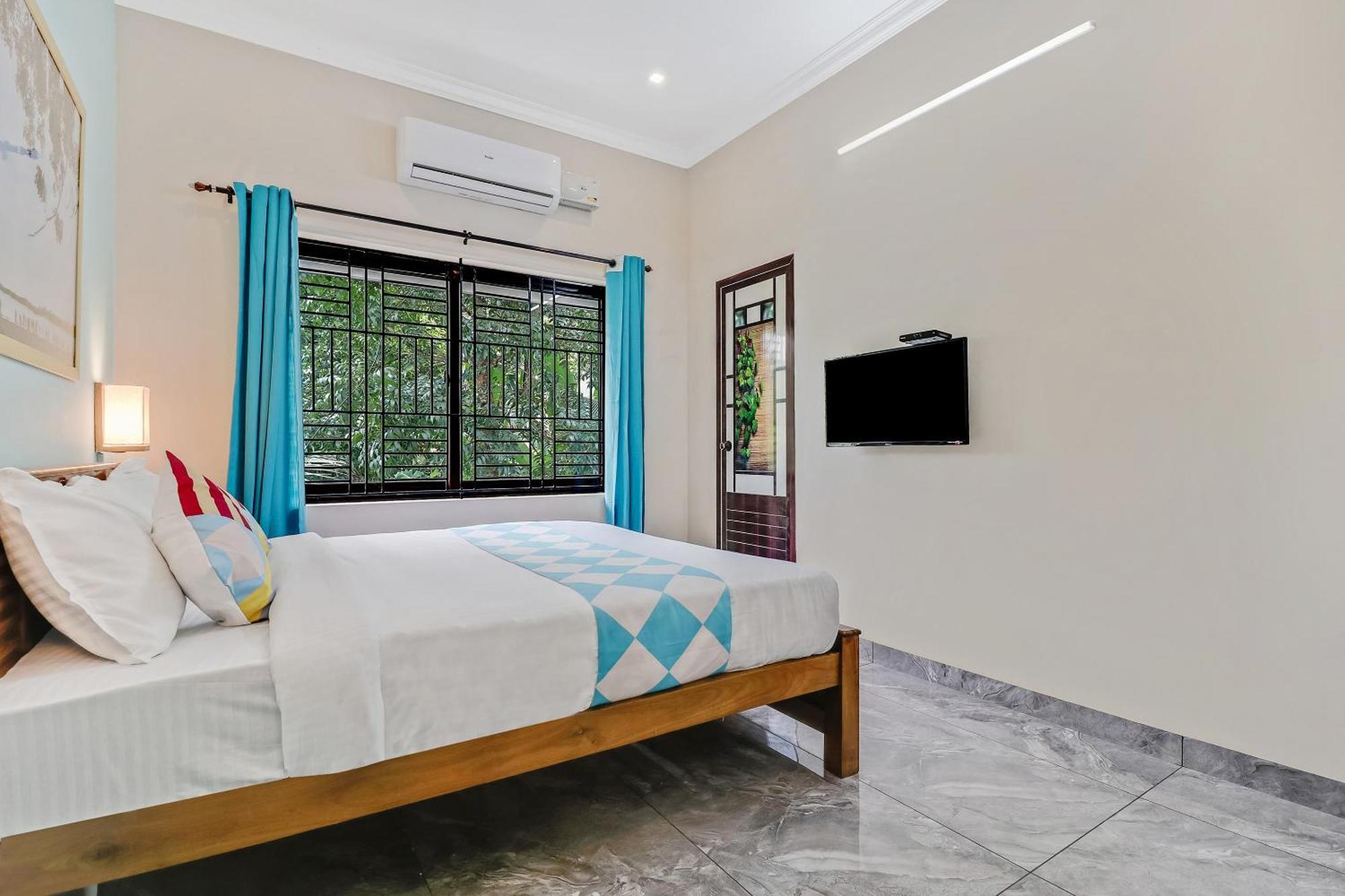 Hotel O Home Royal Salem Kakkayam Exterior photo