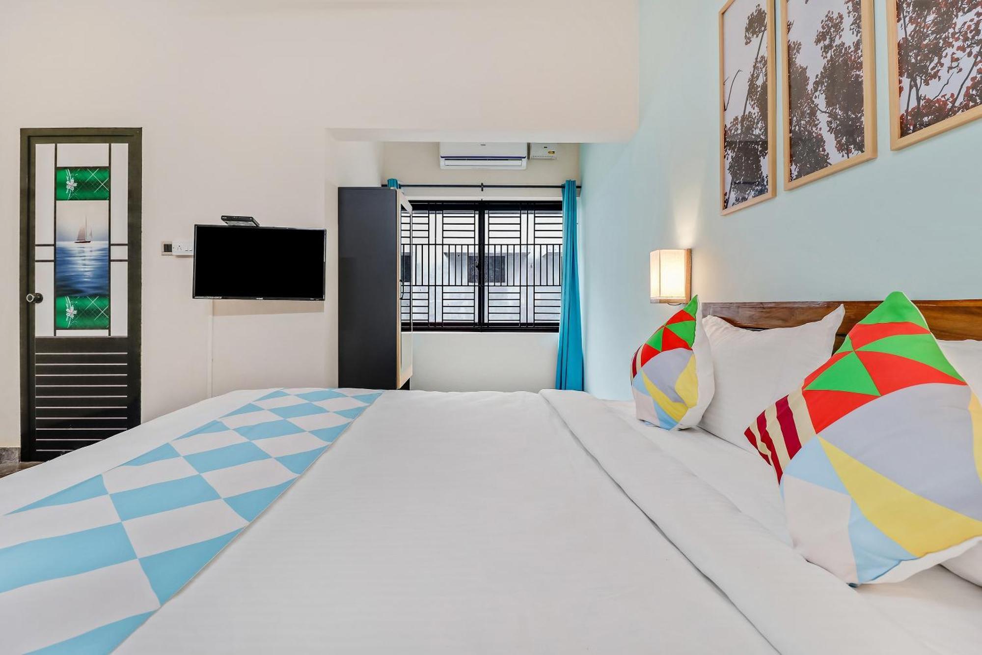 Hotel O Home Royal Salem Kakkayam Exterior photo