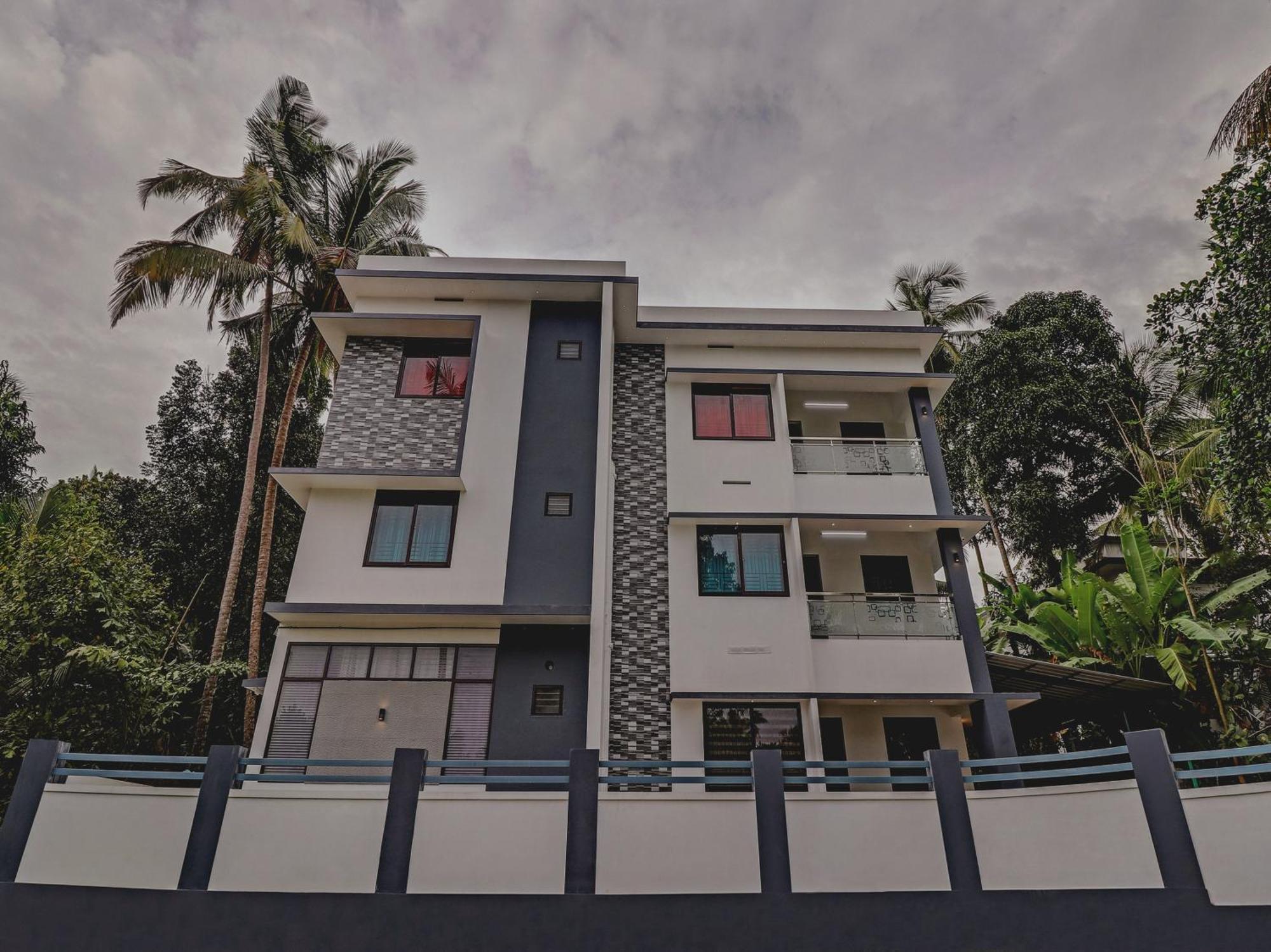 Hotel O Home Royal Salem Kakkayam Exterior photo
