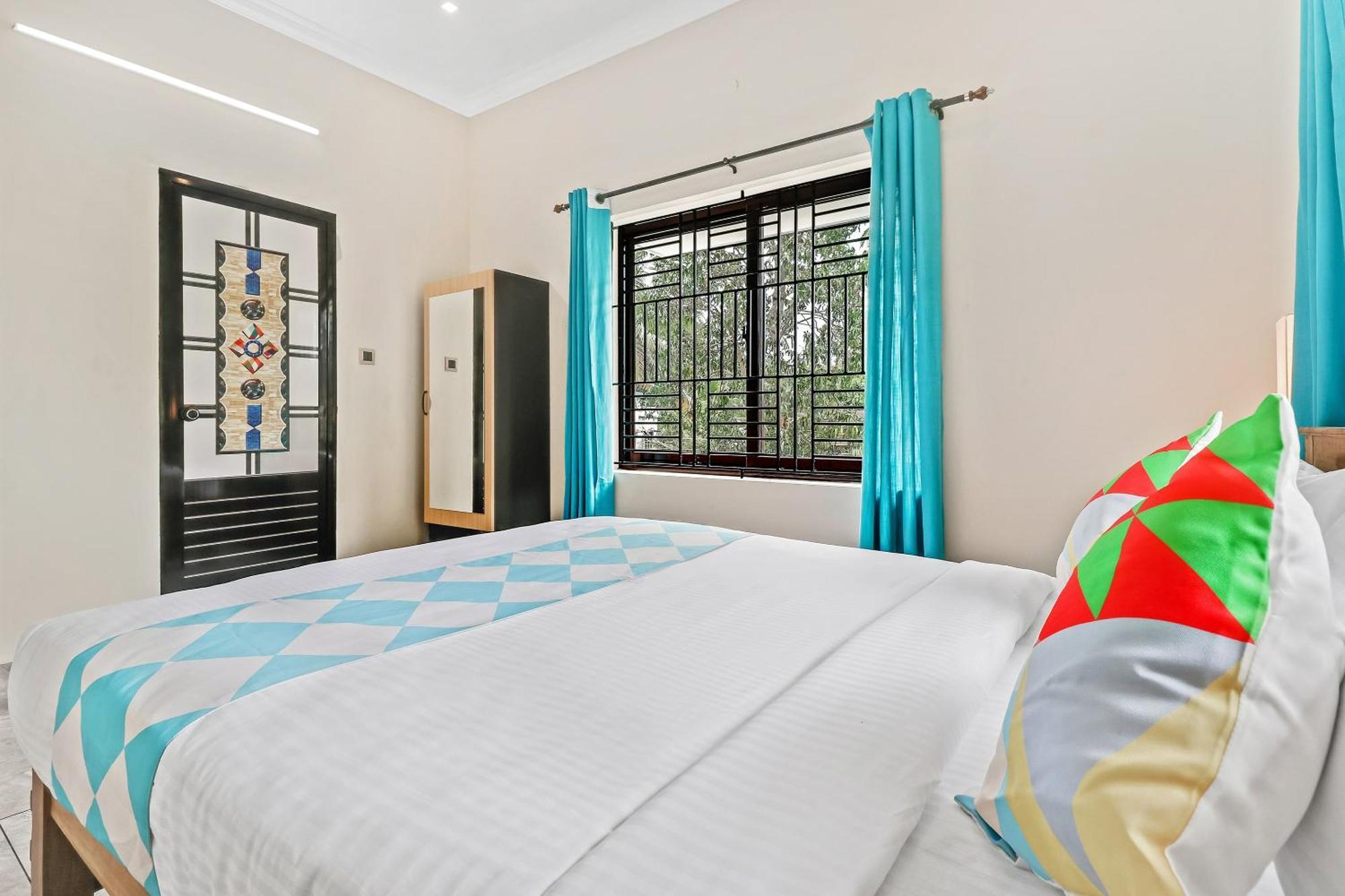 Hotel O Home Royal Salem Kakkayam Exterior photo