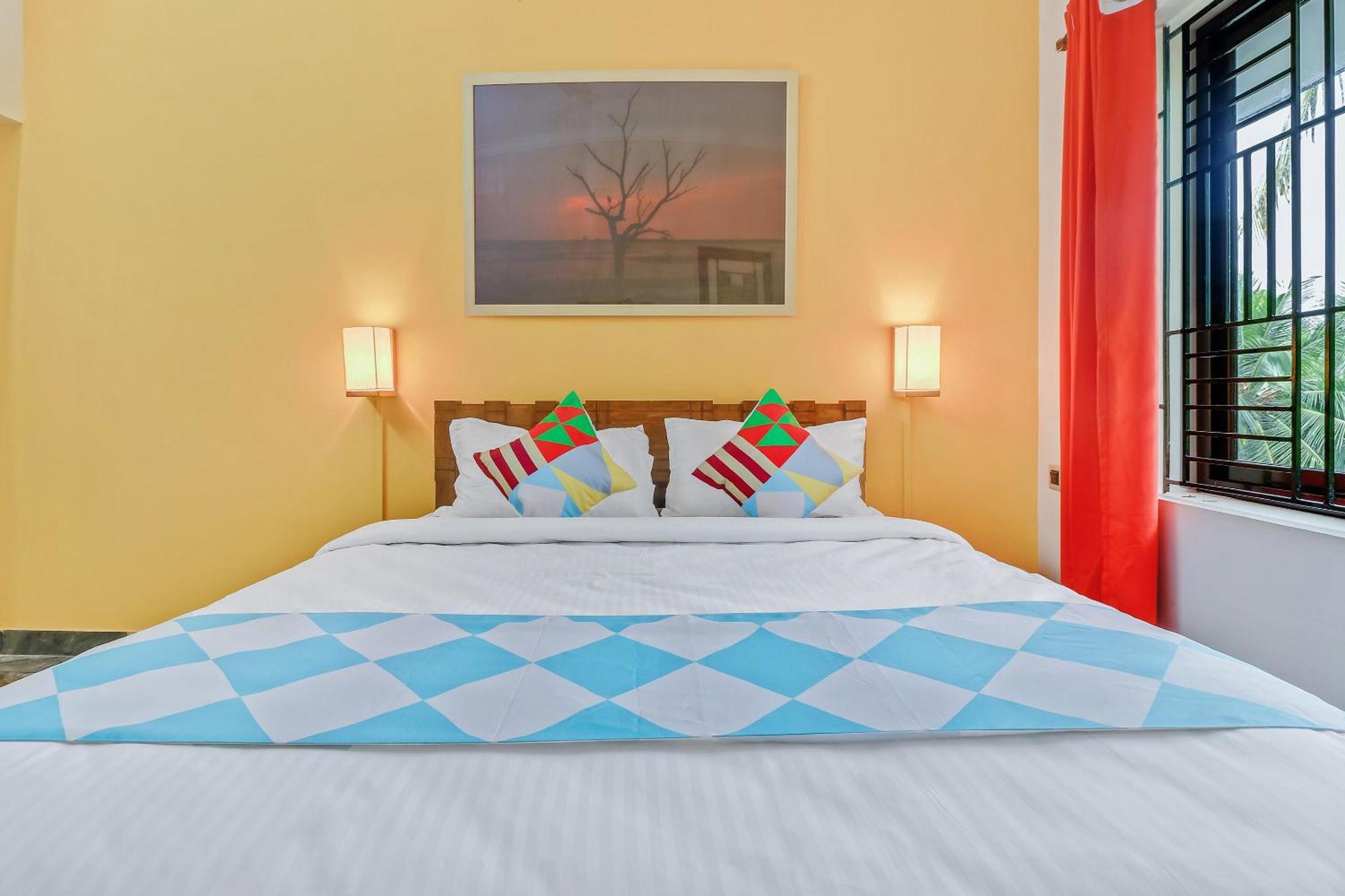 Hotel O Home Royal Salem Kakkayam Exterior photo