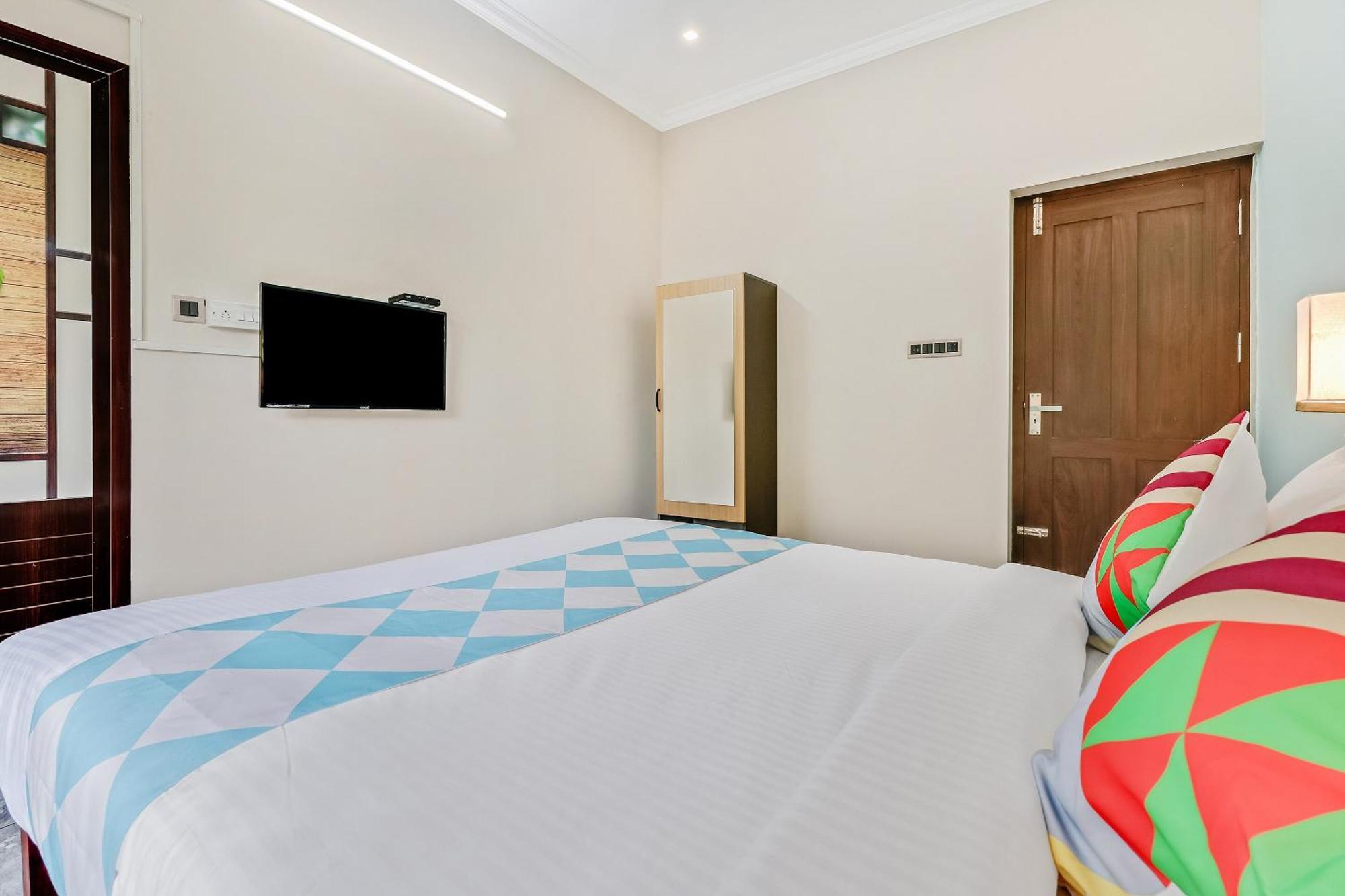 Hotel O Home Royal Salem Kakkayam Exterior photo