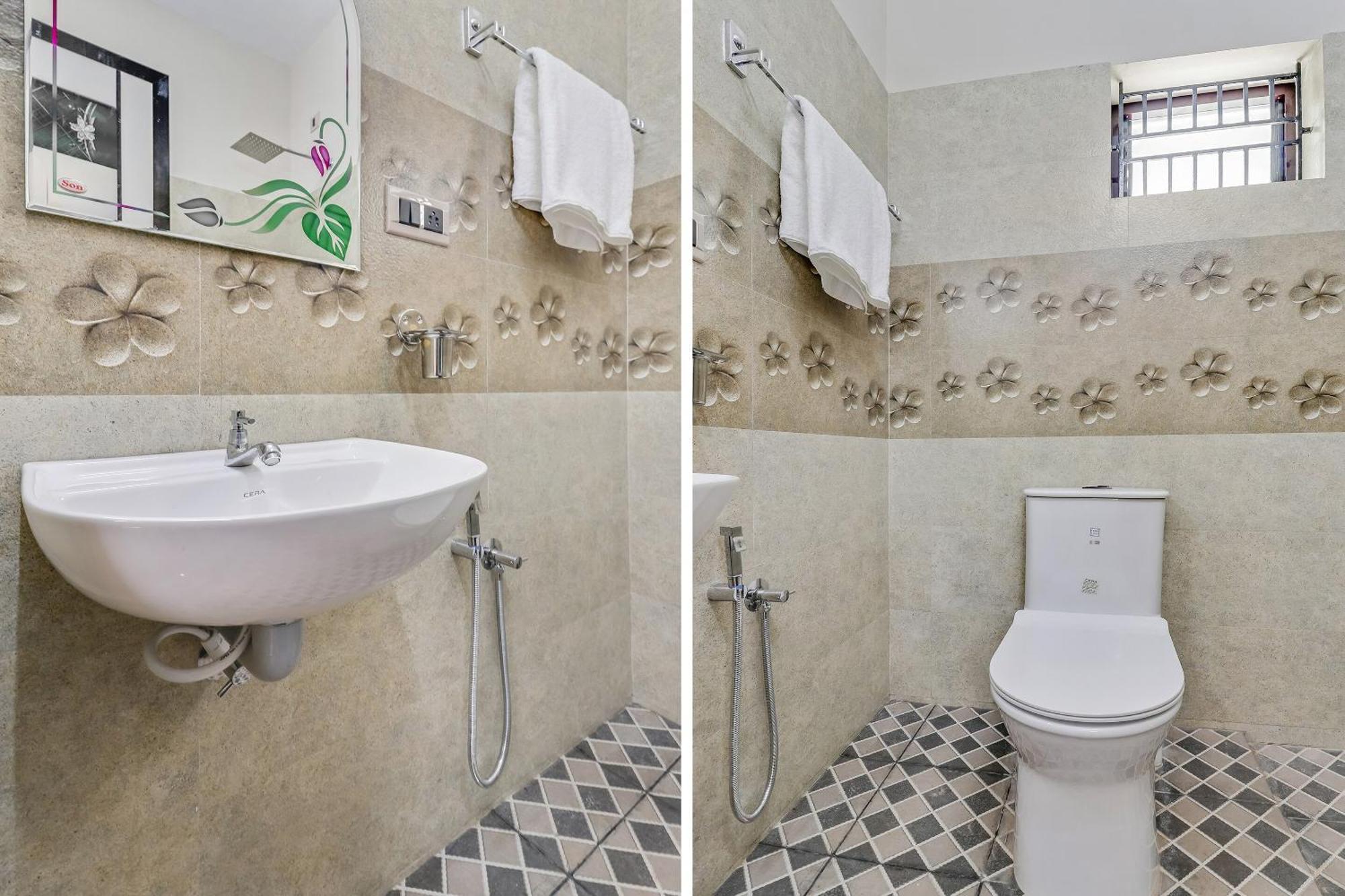 Hotel O Home Royal Salem Kakkayam Exterior photo