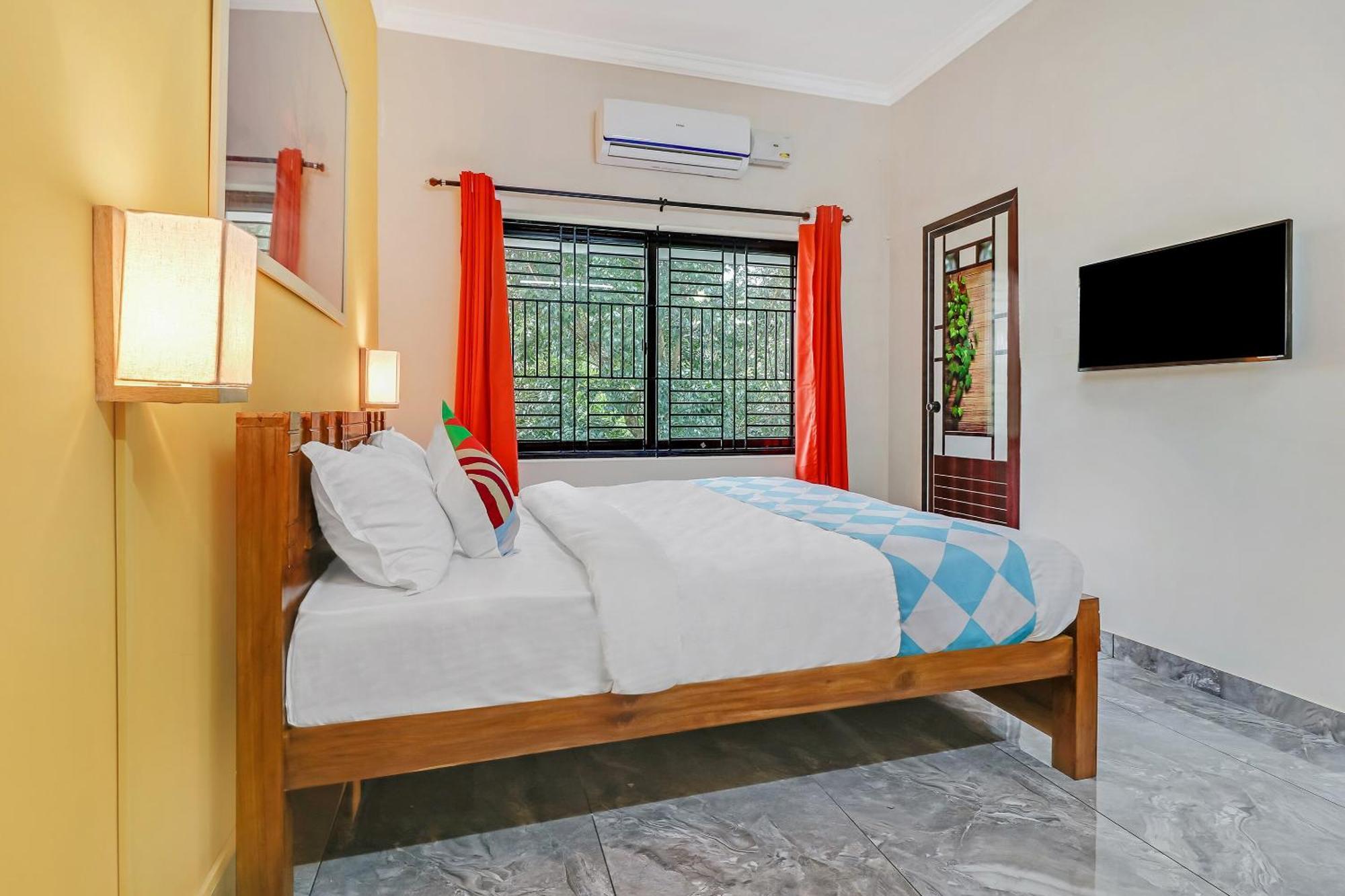 Hotel O Home Royal Salem Kakkayam Exterior photo