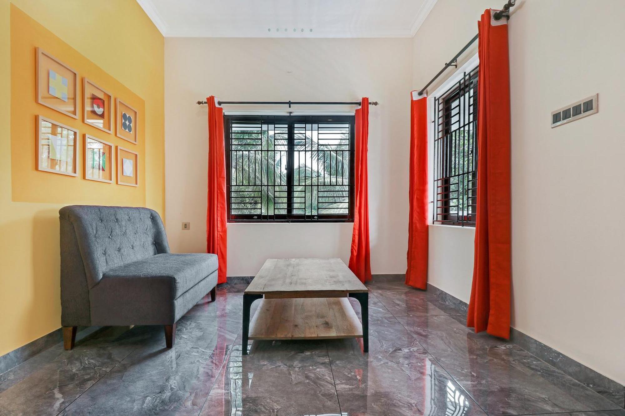 Hotel O Home Royal Salem Kakkayam Exterior photo