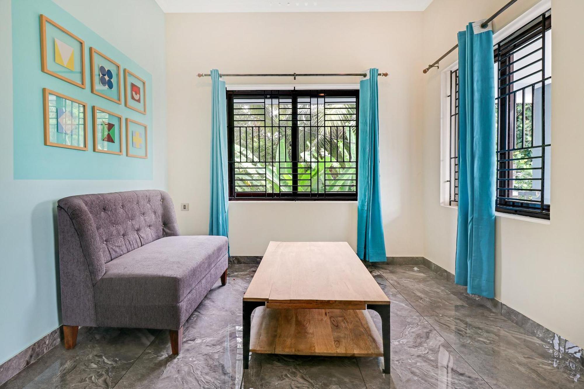 Hotel O Home Royal Salem Kakkayam Exterior photo